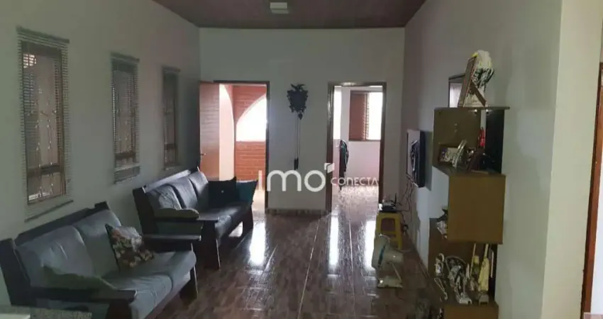Casa com 3 quartos à venda na Avenida São Paulo, Vila Arens II, Jundiaí