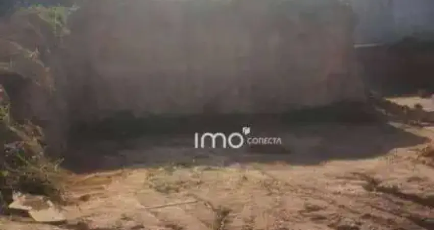 Terreno à Venda, 175 m² por R$ 143.000 - Loteamento Serra dos Cristais - Várzea Paulista/SP