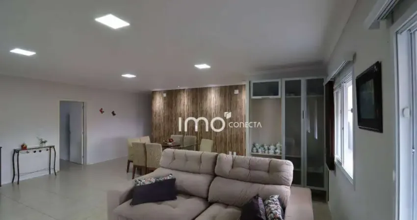 Casa com 4 Quartos, sendo 2 Suítes á Venda - Itatiba