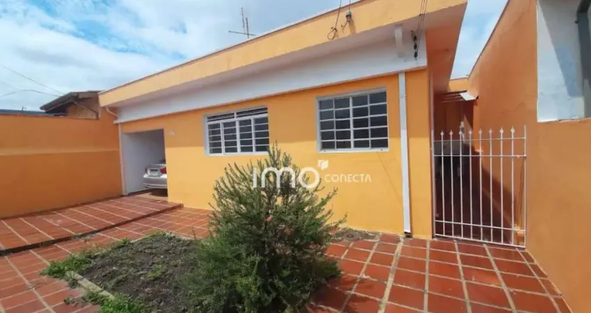 Casa com 3 quartos à venda na Rua Coronel Job de Figueiredo, Jardim Nova Europa, Campinas