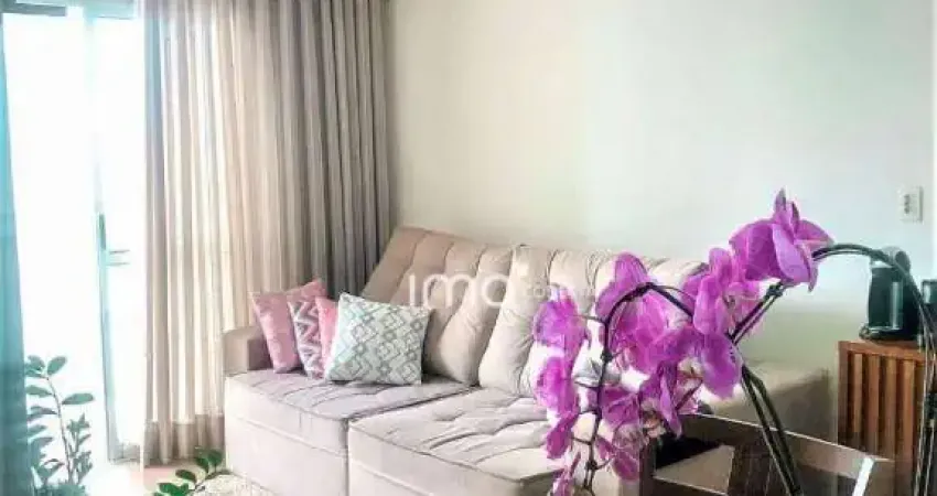 Apto Residencial Jardim Conquista - Tamoio  Jundiaí SP  71m²   2ª Andar - 3 Quartos, Sacada, belíssimos planejados, aceita financiamento ! R$ 440.000