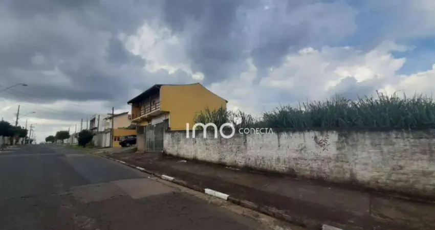 Área à venda, 1219 m² por R$ 1.200.000,00 - Parque Jambeiro - Campinas/SP