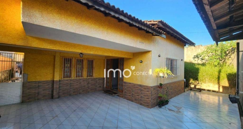 Casa com 3 quartos à venda no Jardim São Vicente, Itupeva 
