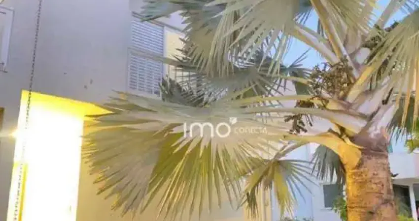 Casa com 3 Suítes à venda no Condomínio Terras de São Francisco - Vinhedo/SP