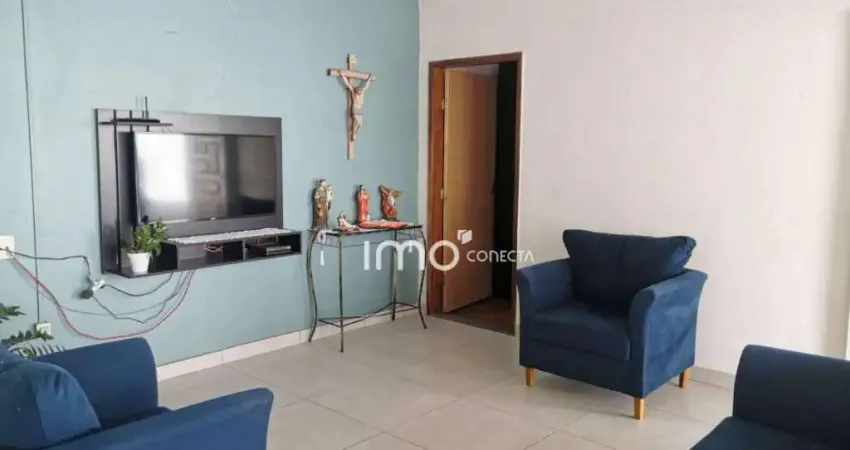 Casa com 4 dormitórios à venda, 312 m² por R$ 800.000,00 - Vila Santo Antônio - Valinhos/SP