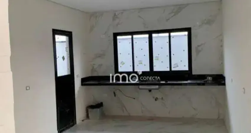 Casa com 3 quartos à venda, 205 m² por R$ 1.330.000 - Jardim Primavera - Itupeva/SP