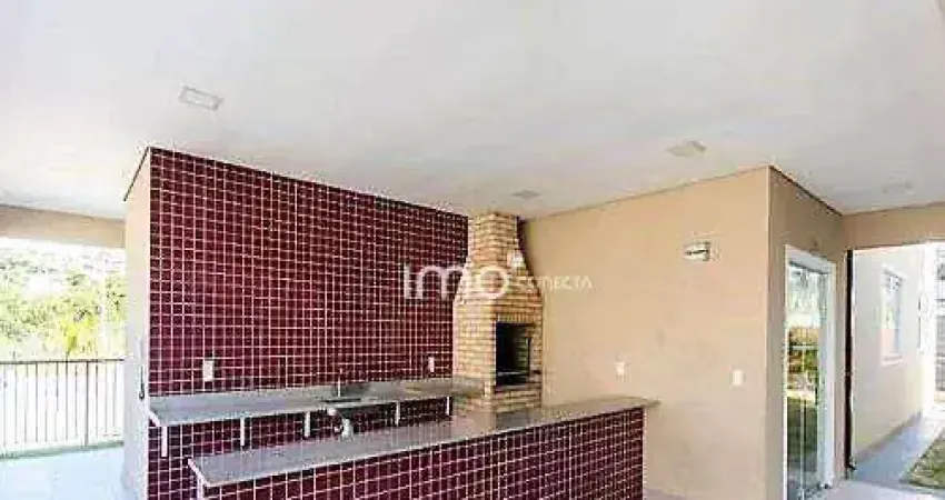 Vende se Apto no Parque Canto dos Canários em Campinas SP  44m²  2 Quartos , 1 vaga, Próximo ao Extra Abolição e Carrefour, a UNIP SWIFT!!!