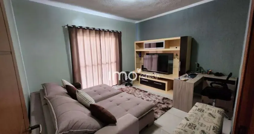 CASA A VENDA 03 QUARTOS - VILA NOVA JUNDIAÍNÓPOLIS - JUNDIAI/SP.