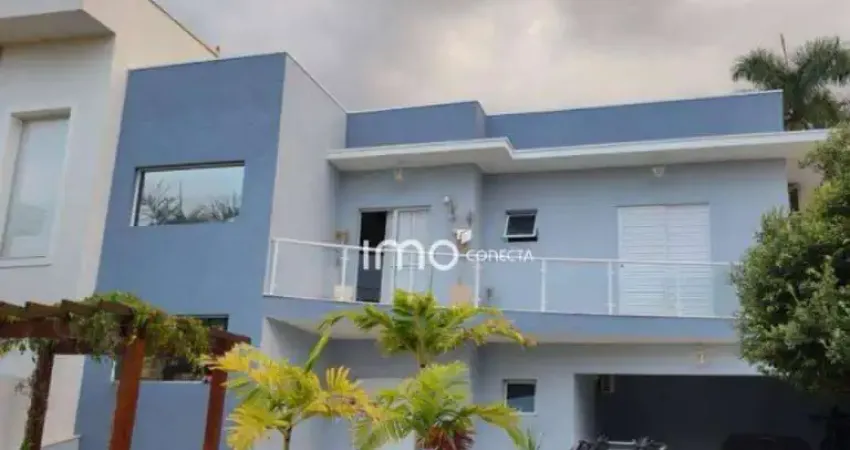 Casa com 3 quartos à venda, 200 m² por R$ 1.272.000 - Capuava - Valinhos/SP