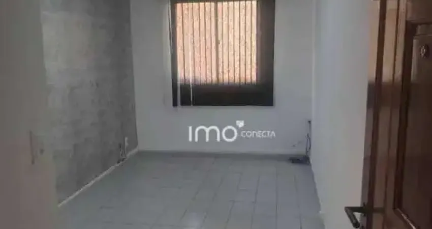 Apartamento com 2 Quartos à venda, 47 m² por R$ 235.000 - Residencial Terra da Uva - Jundiaí/SP