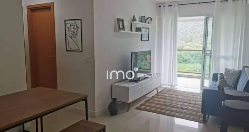 Apartamento 2 Quartos, sendo 1 Suíte, no Condomínio Maui Unique Life Residences, Pontal Oceanico, Recreio-RJ
