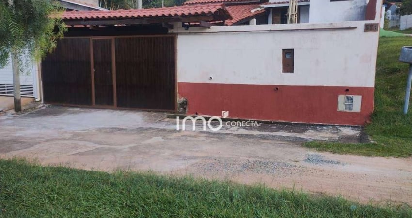 *OPORTUNIDADE* Vende se Casa no Clube de Campo Itatiba - Moenda - SP  2 Quartos sendo 1 Suíte , área gourmet , 2 vagas  R$ 335.OOO