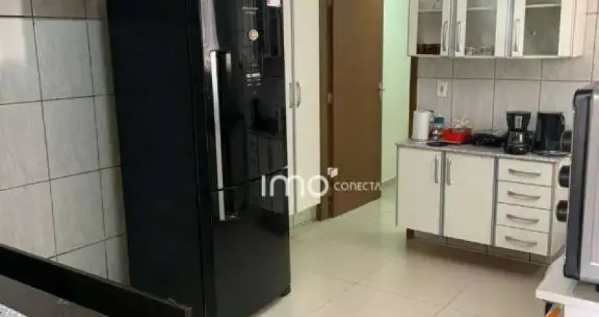 Linda casa com 3 Quartos, sendo 1 Suíte à venda por R$ 615.000 - Jardim Bonfiglioli - Jundiaí/SP
