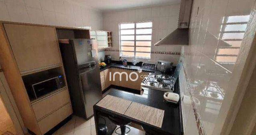 Casa com 2 Quartos à venda, 76 m² por R$ 548.000 - Condomínio Vila Topázio Jundiaí/SP