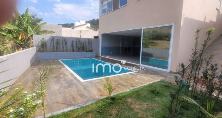 Casa com 2 Quartos à Venda, 267 m² - Parque dos Cafezais II - Itupeva/SP