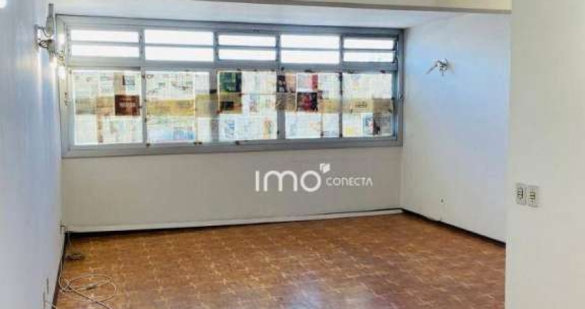 Apartamento para venda no Edifício Martins - Centro - Jundiaí/SP
