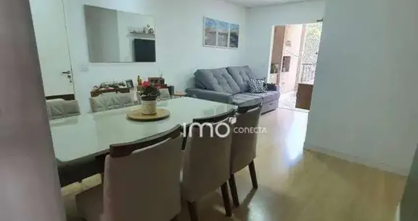 Apartamento com 3 Quartos, sendo 1 Suíte à Venda, 81m² - Flex Jundiaí - Jundiaí/SP