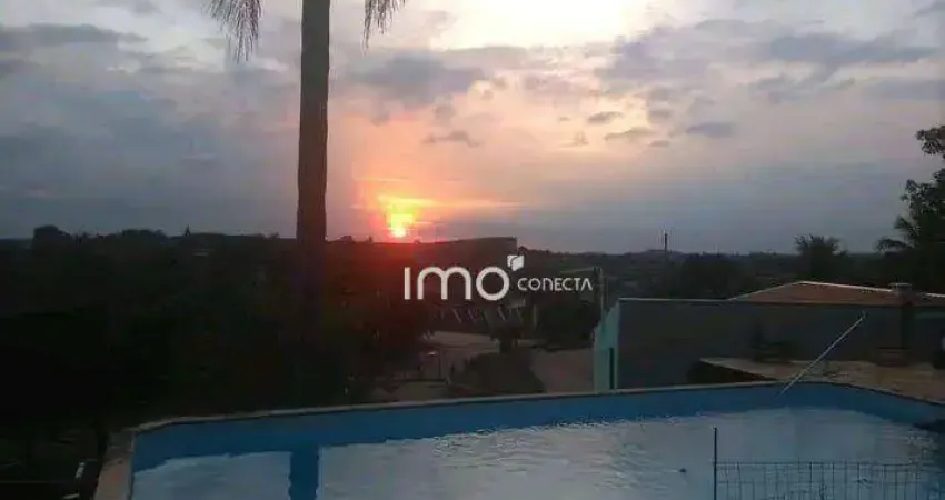 Chácara com 2 quartos à venda, 1560 m²- Vivenda - Jundiaí/SP- Não Aceita Financiamento!