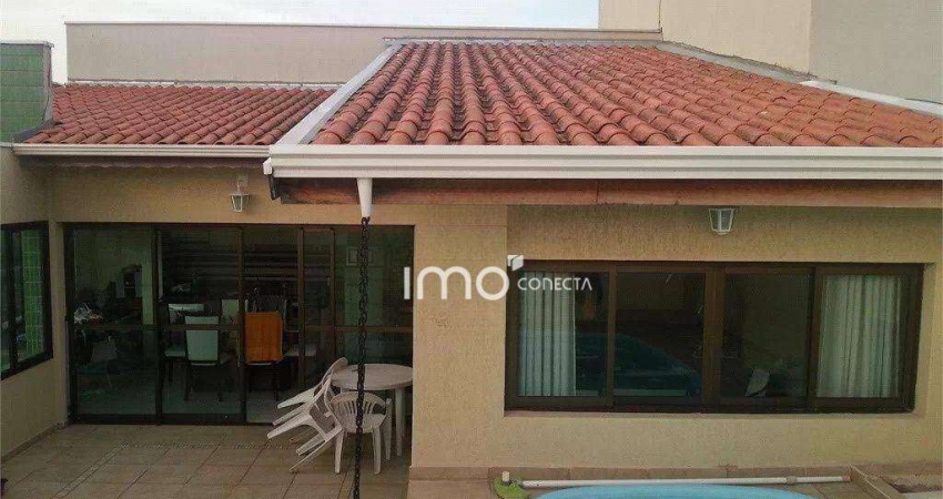 Apartamento com 3 dormitórios à venda, 170 m² por R$ 1.272.000,00 - Jardim Paulista I - Jundiaí/SP