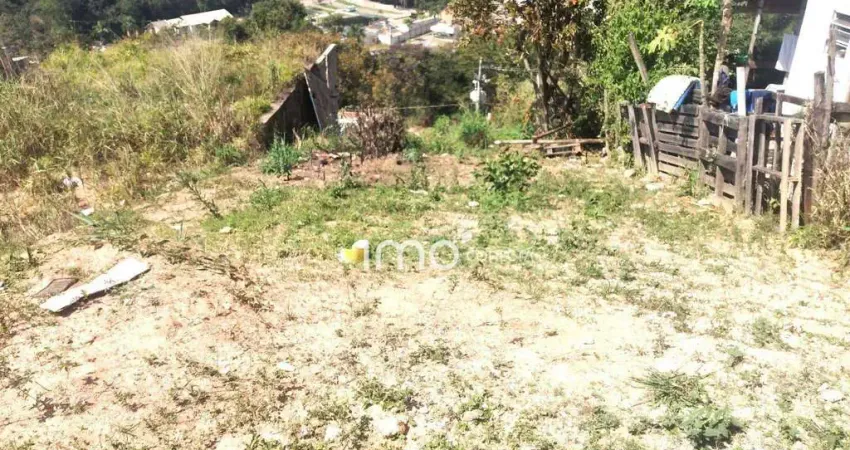Vende se Terreno de 188m² no Jd Brasil em Várzea `Pau
