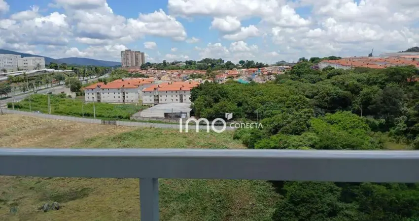 Apartamento com 2 quartos à venda na Avenida Antônio Pincinato, Vila Alvorada, Jundiaí