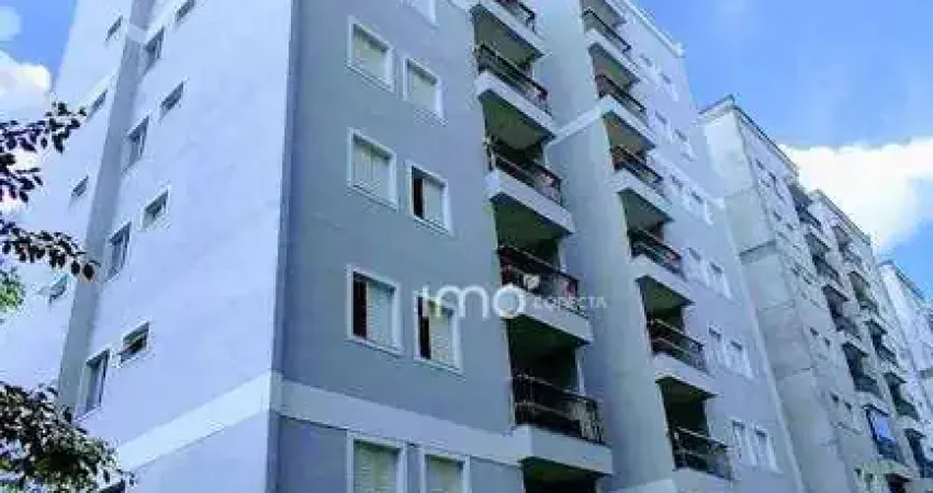 Apartamento à Venda no Torres do Caxambú- Jundiaí/SP