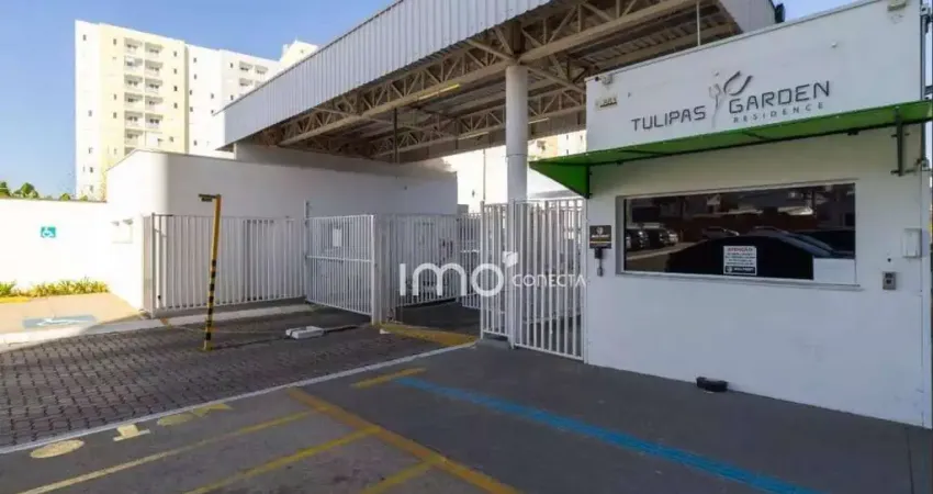 Apartamento á Venda no Tulipas Garden Residence- Jundiaí/SP