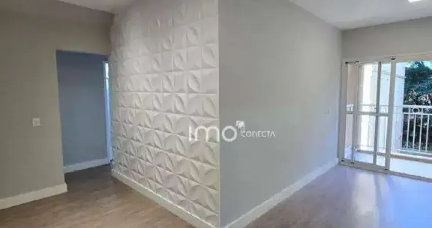 Apartamento para Locação no Condomínio Bosque dos Juritis- Jundiaí/SP