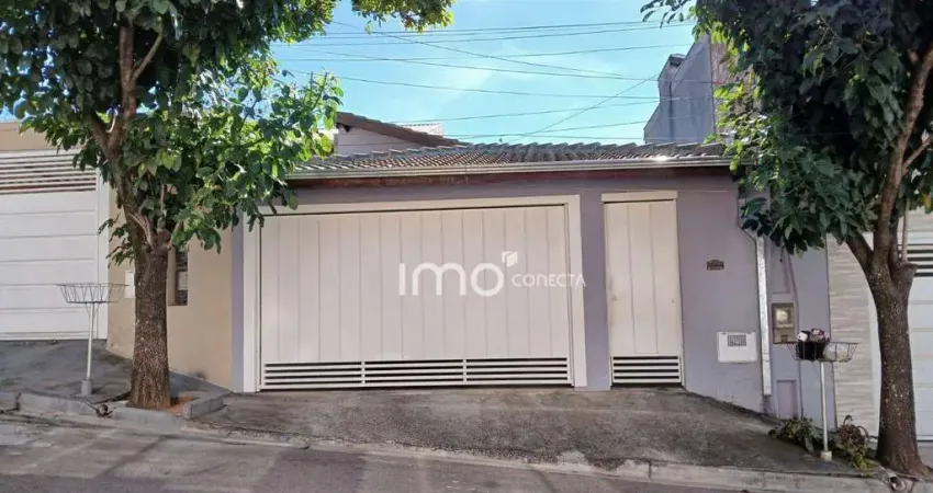 Casa no Residencial Jundiaí  3 Quartos, 2 Banheiros, 2 Vagas  R$  470.000  Não dá Financiamento