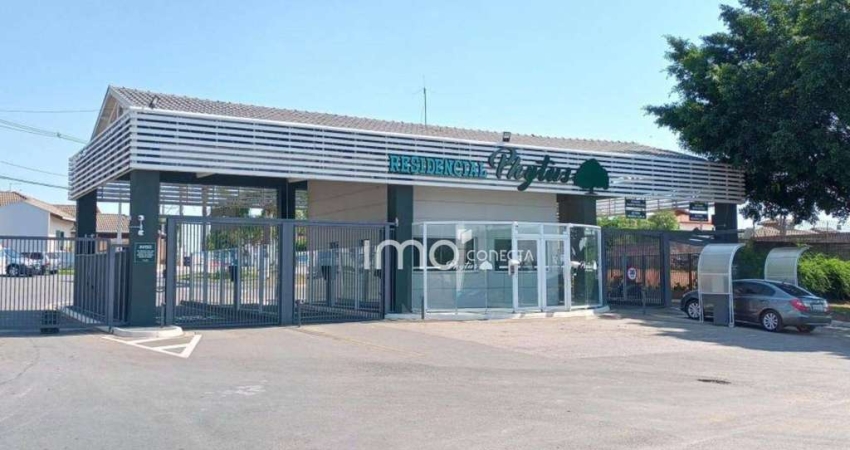 Terreno á Venda no Condomínio Residencial Phytus- Itupeva/SP