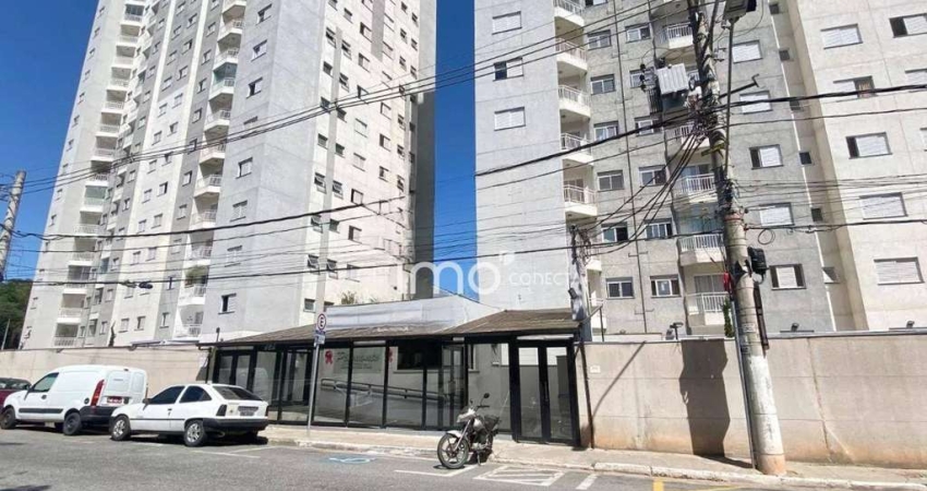 Apartamento para Locação- Barueri/Sp