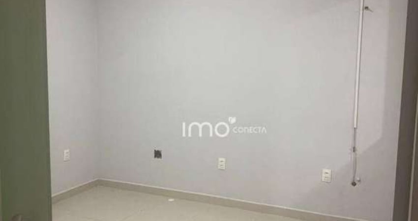 Sala Comercial para Locação- Jundiaí/SP