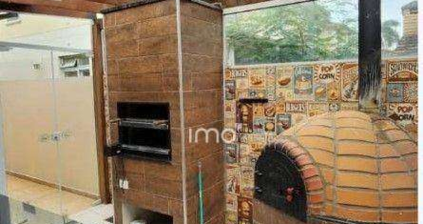 Casa no Condomínio Canto da Natureza  no Jd. Shangai em Jundiaí  SP - R$  900.000