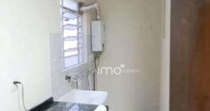 Apartamento no Condomínio América do Norte no Retiro em Jundiaí  SP