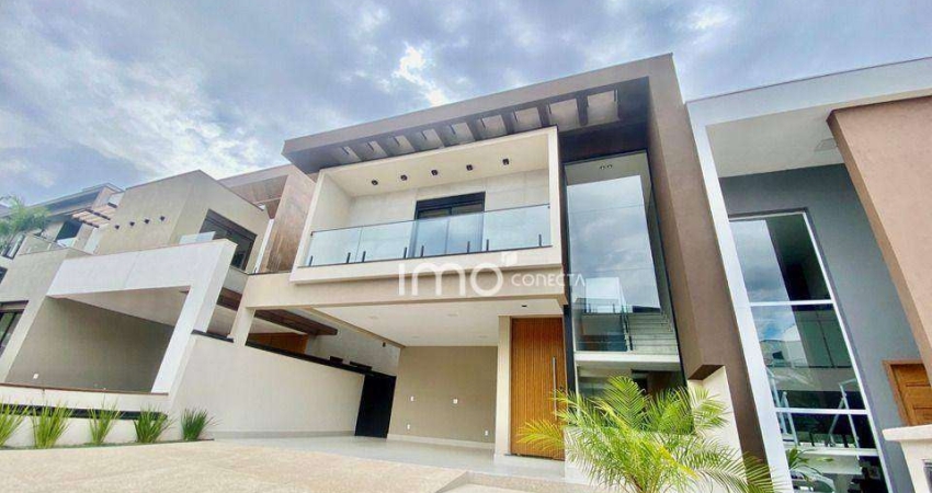 Casa com 3 quartos à venda na Rua Aristides Mariotti, Recanto Quarto Centenário, Jundiaí