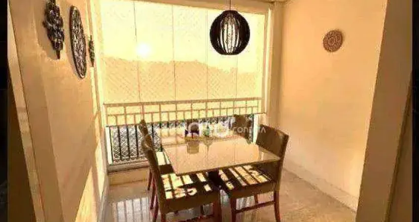 Apartamento 64m² no Forest Hills Jundiaí no Jd Ana Maria , andar alto, em Jundiaí  SP
