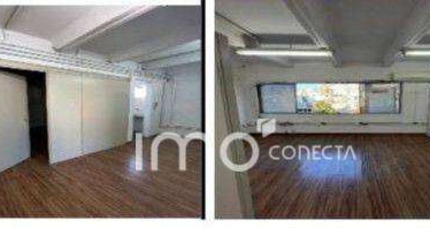 Sala Comercial para Locação- Jundiaí/SP