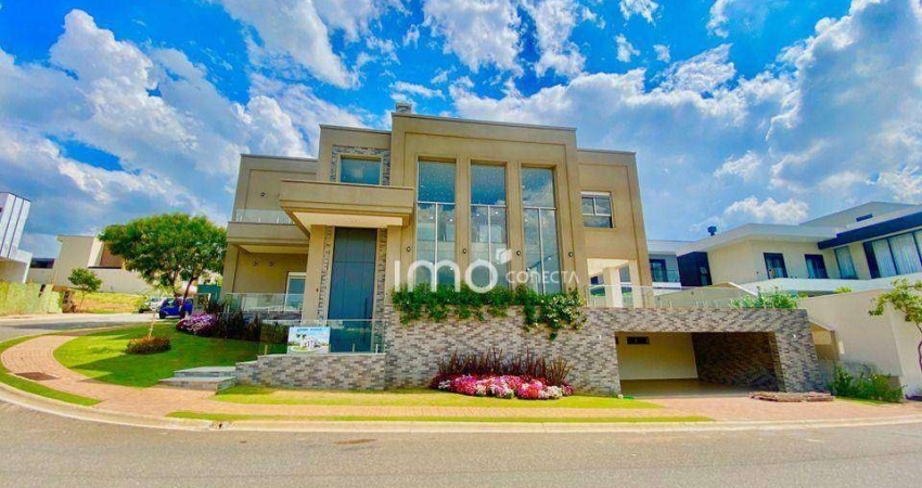 Casa á Venda no Brisas- Jundiaí/SP