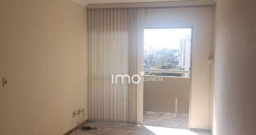 Apartamento para Locação no Residencial Anchieta - Jundiaí/SP!