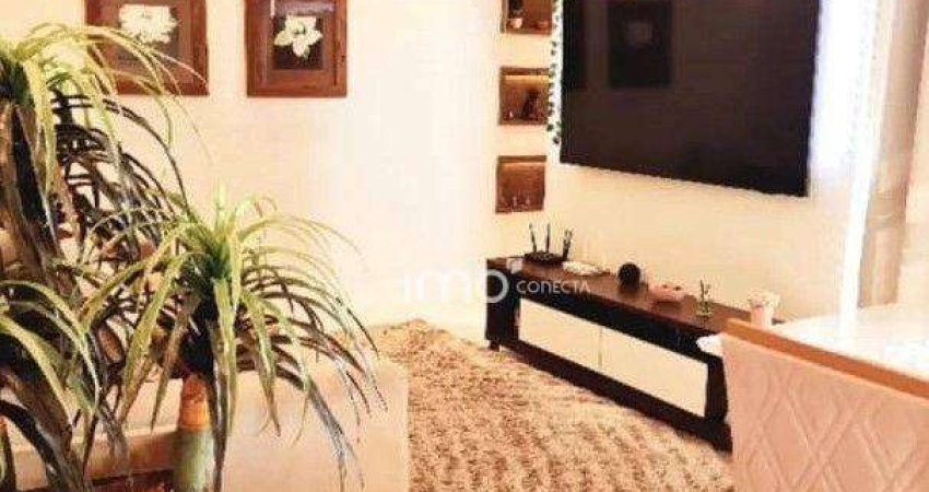Apartamento no Condomínio Myriad Residencial , 77m² , Andar Alto,  Não Permuta  R$  695.000