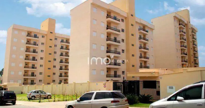 Apartamento com 2 quartos para alugar na Avenida João Gonçalves dos Reis, Vila Nova Medeiros, Jundiaí
