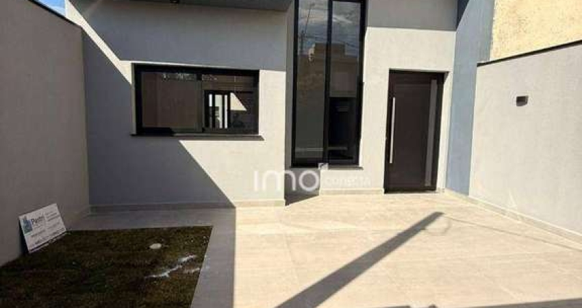 Casa com 3 quartos à venda no Jardim Vale Verde, Jundiaí 