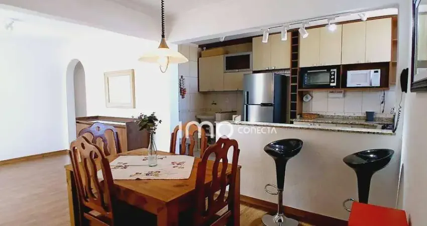 Apto  Mobiliado, 80m²  no Jardim Bonfiglioli - Edifício Acrópole , 9º andar,  elevador , sem sacada,  alugado no momento -  R$  560.000