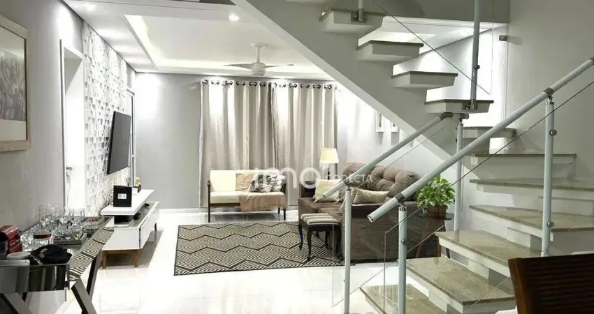 Casa no Condomínio Villagio Di San Francesco no Medeiros  3 Quartos, 3 Vagas, Piscina, Área Gourmet  R$  1.190.000