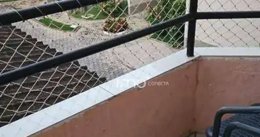 Vende se Apartamento no Residencial Hortolândia III - Jundiaí/SP