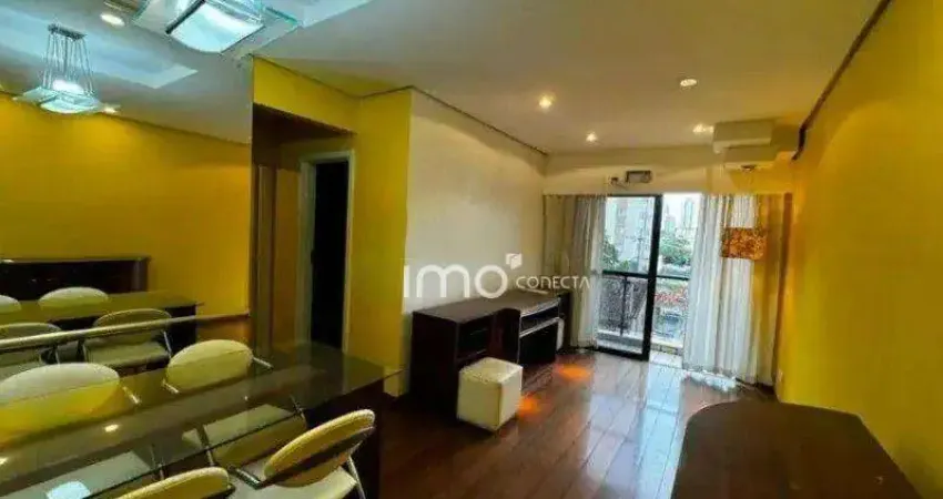 APARTAMENTO PARA VENDA OU LOCAÇÃO NO BAIRRO CAMBUÍ- CAMPINAS/SP