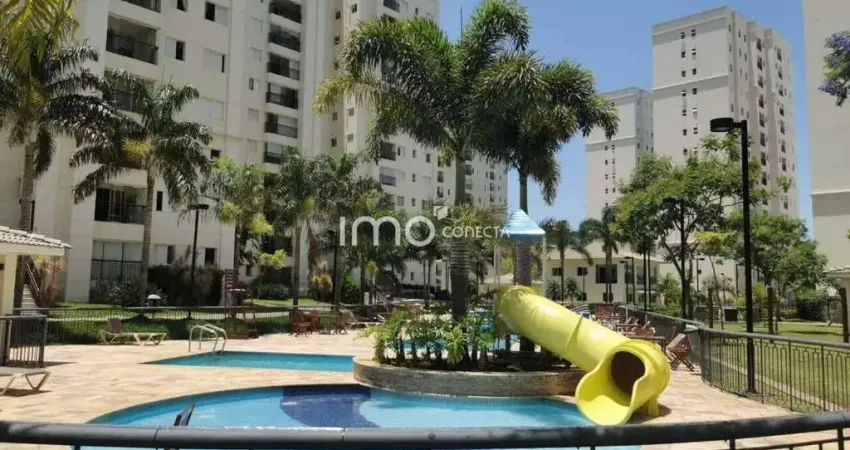 APARTAMENTO À VENDA NO CONDOMÍNIO ATMOSPHERA (ACEITA PERMUTA) - JUNDIAÍ/SP