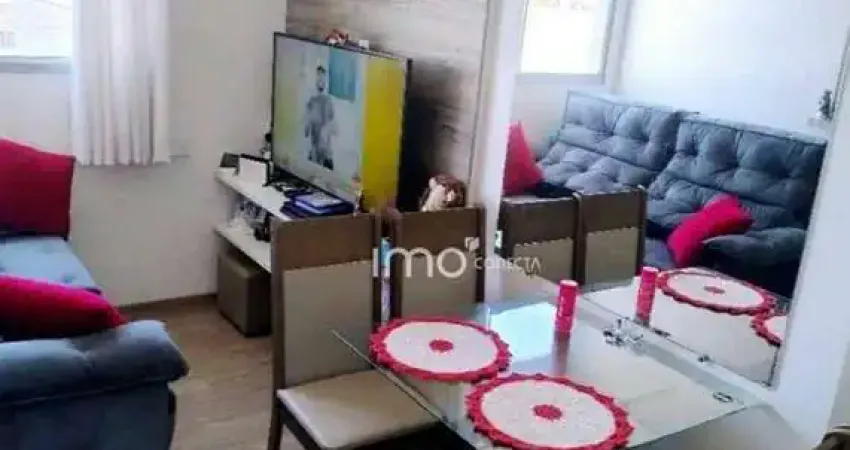 Apartamento no condomínio spazio joanesburgo - vila hortolândia - jundiaí/sp r$ 340.000