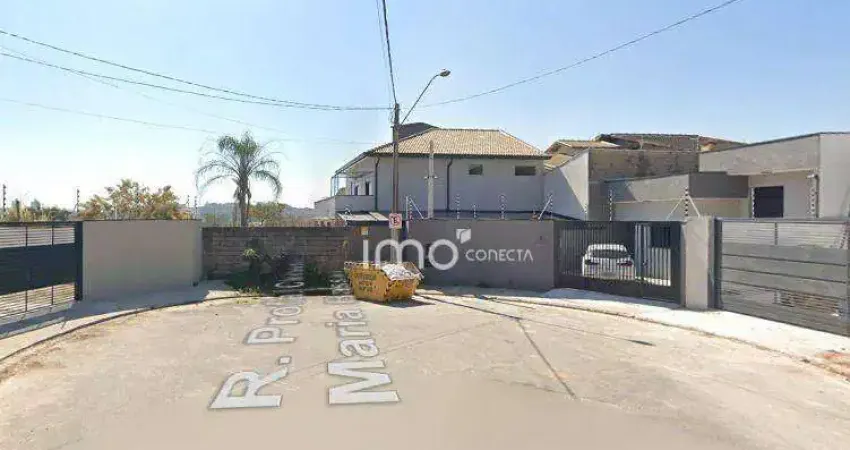 Casa com 3 quartos à venda na Rua Clementina Maria Bassan, Jardim Vale Verde, Jundiaí