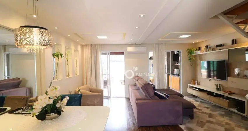 Casa para venda no condomínio vintage club - engordadouro - jundiaí/sp!!